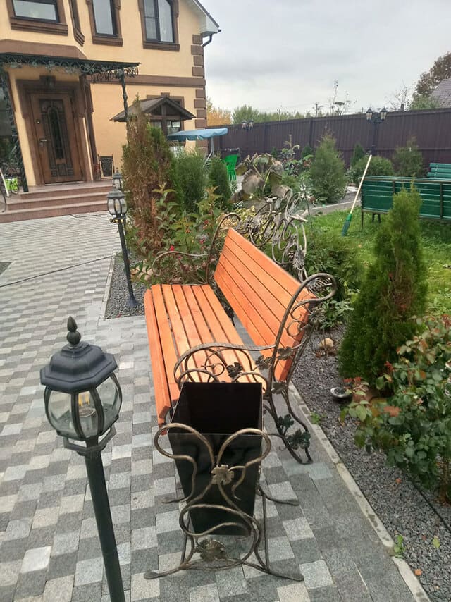 кованые изделия Видное
