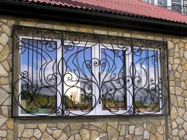 кованые изделия Видное