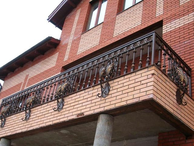 кованые изделия Видное