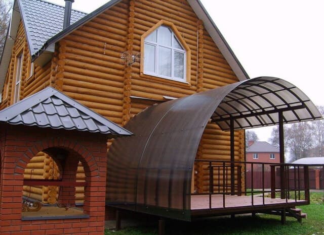 ковка Видное