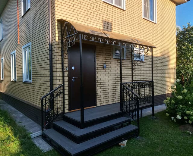 ковка Видное